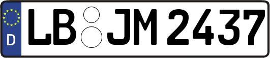 LB-JM2437