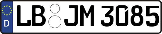 LB-JM3085