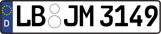 LB-JM3149