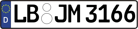 LB-JM3166