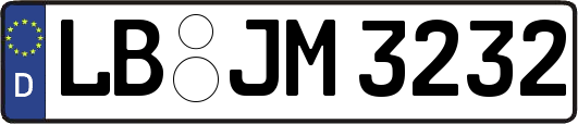 LB-JM3232