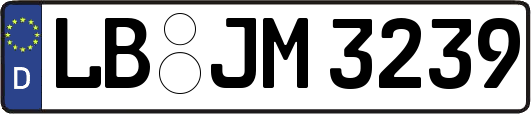 LB-JM3239