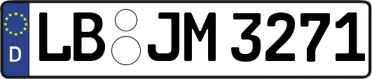 LB-JM3271