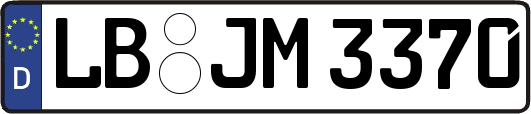 LB-JM3370