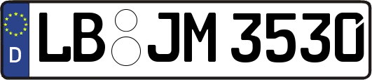 LB-JM3530