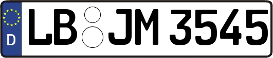 LB-JM3545