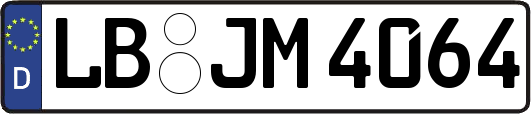 LB-JM4064