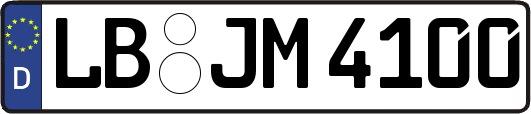 LB-JM4100