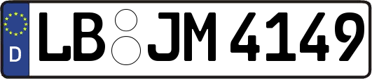 LB-JM4149