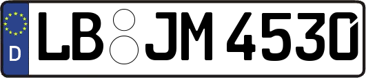LB-JM4530