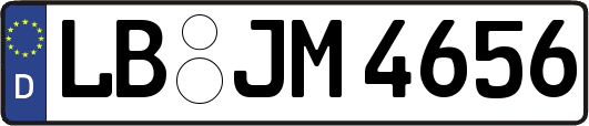 LB-JM4656
