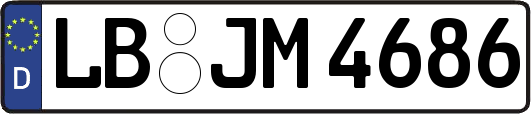 LB-JM4686