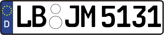 LB-JM5131