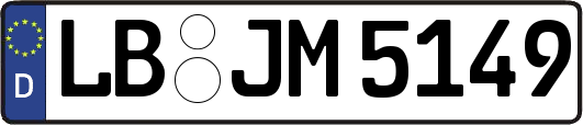 LB-JM5149