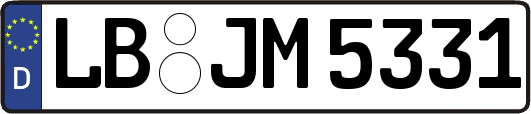 LB-JM5331