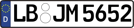 LB-JM5652