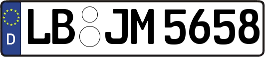 LB-JM5658