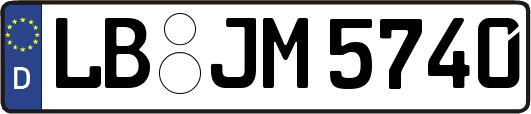 LB-JM5740