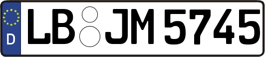 LB-JM5745