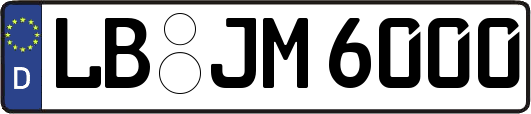 LB-JM6000