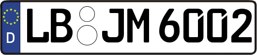 LB-JM6002