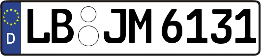 LB-JM6131
