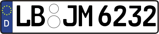 LB-JM6232