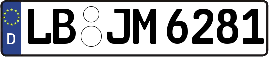LB-JM6281
