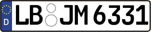 LB-JM6331