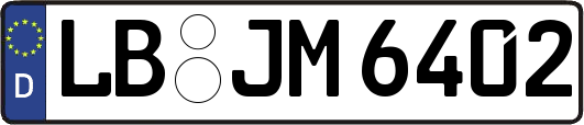 LB-JM6402