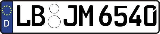 LB-JM6540