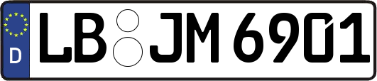 LB-JM6901
