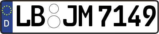 LB-JM7149