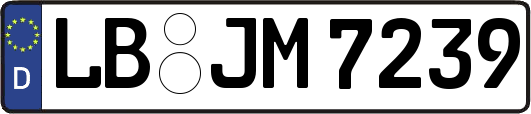 LB-JM7239