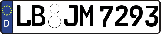 LB-JM7293
