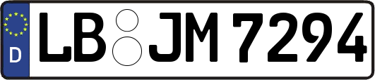 LB-JM7294