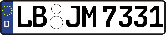 LB-JM7331