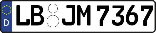 LB-JM7367