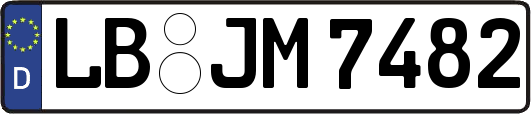LB-JM7482