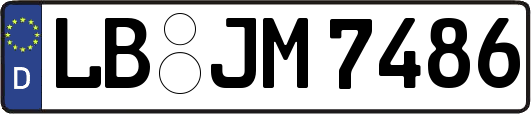LB-JM7486