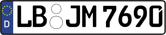 LB-JM7690