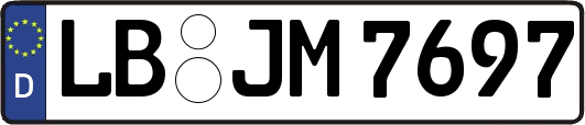 LB-JM7697