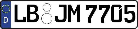 LB-JM7705