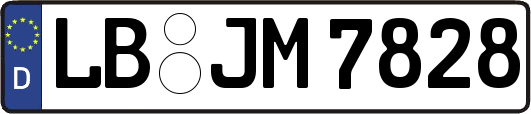 LB-JM7828
