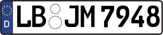 LB-JM7948