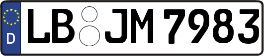LB-JM7983