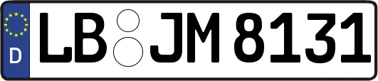 LB-JM8131