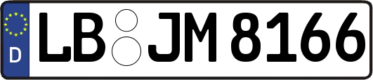 LB-JM8166
