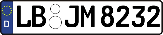 LB-JM8232