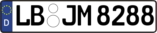 LB-JM8288